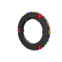 Multi-Ring - Rotating Condition and Health Tracker Rings tube 10p