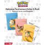 Pokémon 3-pack Tournament Folio (Series 2)