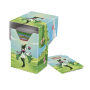 Pokémon Gallery Series Morning Meadow Full View Deck box