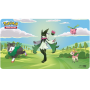 Pokémon Gallery Series Morning Meadow playmat