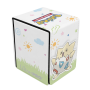 Pokémon Togepi Alcove Flip Deck Box