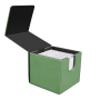 Vivid Alcove Edge Deck Box - Cool Matcha