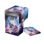 Pokémon Character Line Tinkaton Full View Deck box