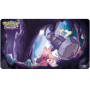 Pokémon Character Line Tinkaton playmat