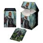 MTG Forgotten Realms V1 PRO 100+ Deck Box
