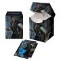 MTG Forgotten Realms V2 PRO 100+ Deck Box