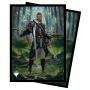 MTG Forgotten Realms V1 100ct Deck Protector sleeves