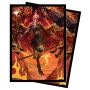 MTG Forgotten Realms V4 100ct Deck Protector sleeves