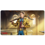 Dungeons & Dragons Honor Among Thieves Playmat Hugh Grant