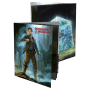 Dungeons & Dragons Honor Among Thieves Character Folio Chris Pine