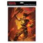 Dungeons & Dragons Honor Among Thieves Character Folio Michelle Rodriguez