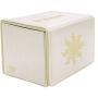 MTG Mana 8 Alcove Edge Deck box Plains