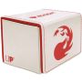 MTG Mana 8 Alcove Edge Deck box Mountain