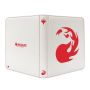 MTG Mana 8 12-Pocket Zip PRO-Binder Mountain