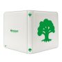 MTG Mana 8 12-Pocket Zip PRO-Binder Forest
