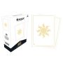MTG Mana 8 105ct Apex Deck Protector Sleeves Plains