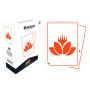 MTG Mana 8 105ct Apex Deck Protector Sleeves Lotus
