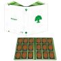MTG Mana 8 9-Pocket PRO-Binder Forest