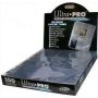 9-Pocket Pages Platinum (100) (CODE 83423)
