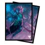 MTG The Lost Caverns of Ixalan 100ct Deck Protector Sleeves C