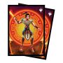 MTG The Lost Caverns of Ixalan 100ct Deck Protector Sleeves 4