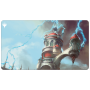 MTG Ravnica Remastered Playmat from the Izzet League