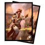 MTG Murders at Karlov Manor 100ct Deck Protector Sleeves A