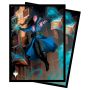MTG Murders at Karlov Manor 100ct Deck Protector Sleeves C