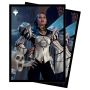 MTG Murders at Karlov Manor 100ct Deck Protector Sleeves E