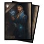 MTG Murders at Karlov Manor 100ct Deck Protector Sleeves v1