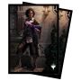 MTG Murders at Karlov Manor 100ct Deck Protector Sleeves v3