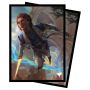 MTG Murders at Karlov Manor 100ct Deck Protector Sleeves v4