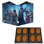 MTG Murders at Karlov Manor 4-Pocket PRO-Binder