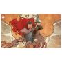 MTG Murders at Karlov Manor Playmat F