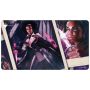 MTG Murders at Karlov Manor Playmat v3
