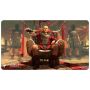 MTG Fallout Playmat D