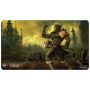 MTG Fallout Playmat v4
