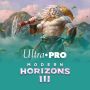 MTG Modern Horizons 3 100+ Deck Box Blue
