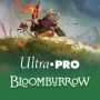 MTG Bloomburrow 100ct Deck Protector Sleeves B