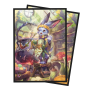 MTG Bloomburrow 100ct Deck Protector Sleeves C