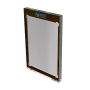 One-Touch Edge Magnetic card holder 35pt Magic the Gathering Classic
