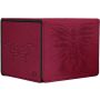 MTG Duskmourn Premium Alcove Edge Deck Box Set Symbol
