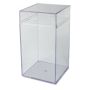 Figurine Display box piece