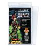 Comic Bags Current Size Resealable(100)
