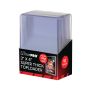 Super Tick Toploader 3"x4" 130pt 10CT