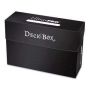 Oversized Deck Box Black