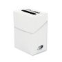 Deck Box White