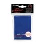 Standard Sleeves Blue Display (12x50)