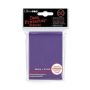 Pro Gloss Standard Sleeves Purple Display (12x50)