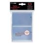 Pro Gloss Standard Sleeves Clear (100)